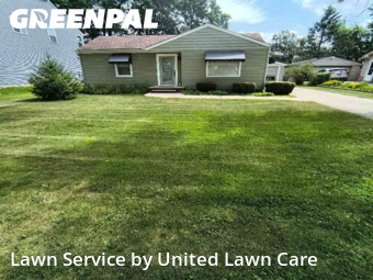Lawn Maintenance nearby Troy, MI, 