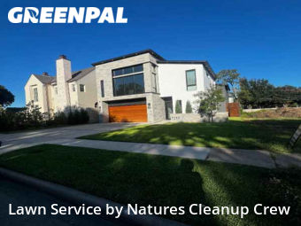 Yard Mowing nearby Dallas, TX, 