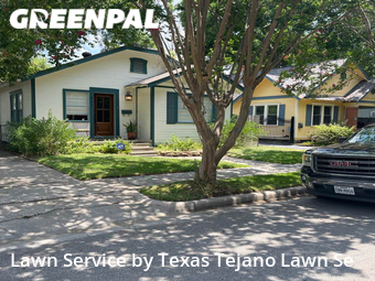Lawn Care Service nearby Houston, TX, 