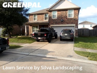 Lawn Cutting nearby Conroe, TX, 