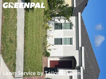 Yard Mowing nearby Davenport, FL, 