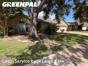 Yard Cutting nearby Pearland, TX, 