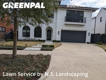 Lawn Mowing nearby Houston, TX, 