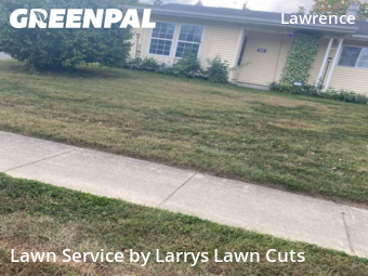 Lawn Service nearby Lawrence, IN, 