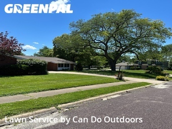 Lawn Service nearby Peoria, IL, 