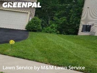 Lawn Mowing Service nearby Stafford, VA, 