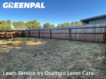 Grass Cut nearby Mc Clellan Park, CA, 