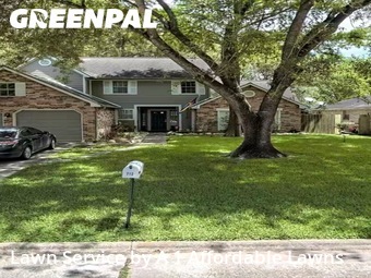 Lawn Maintenance nearby League City, TX, 