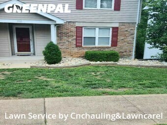 Lawn Service nearby St. Louis, MO, 