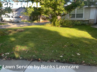 Lawn Services in Meridian, 83642, Yard Services by Banks Lawncare, work completed in Nov , 2025