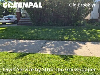Lawn Maintenance nearby Cleveland, OH, 