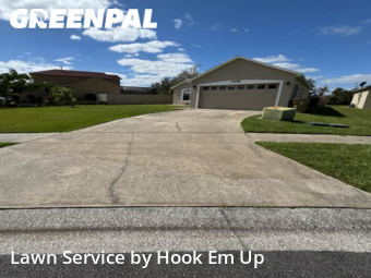 Lawn Mow nearby Kissimmee, FL, 