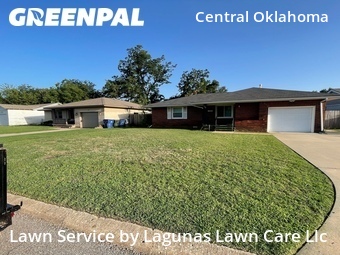 Lawn Mowing Service nearby The Village, OK, 
