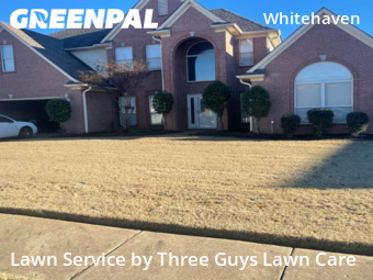 Grass Cut nearby Memphis, TN, 