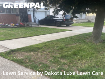 Yard Cutting nearby Lincoln Park, MI, 