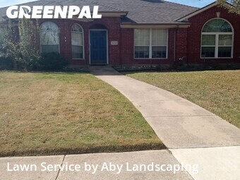Lawn Care nearby Murphy, TX, 