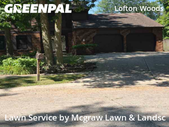 Lawn Care Service nearby Fort Wayne, IN, 