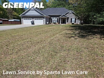 Lawn Mow nearby Dallas, GA, 