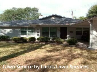 Lawn Maintenance nearby Houston, TX, 