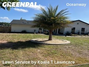 Yard Cutting nearby Jacksonville, FL, 