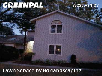 Landscaping In Charleston,29414,Landscaping Cleanup by Bdrlandscaping, work completed in Nov , 2025