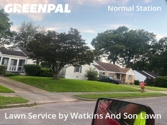 Lawn Care nearby Memphis, TN, 