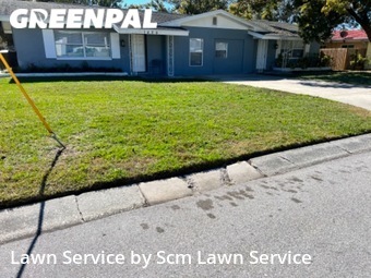 Lawn Service nearby Clearwater, FL, 