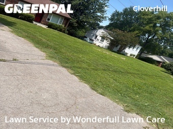 Grass Cutting nearby Nashville, TN, 