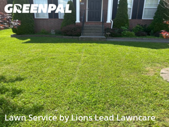 Lawn Mow nearby Smyrna, TN, 