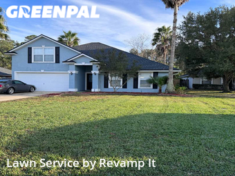 Lawn Care Service nearby Middleburg, FL, 