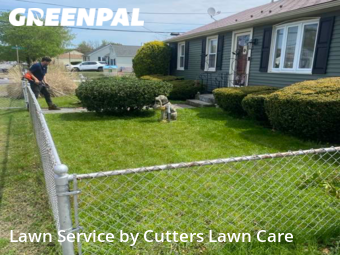 Grass Cutting nearby Pawtucket, MA, 