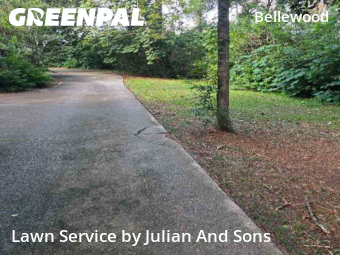 Yard Cutting nearby Mobile, AL, 