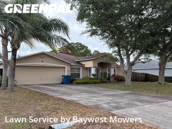 Lawn Care nearby Palm Bay, FL, 