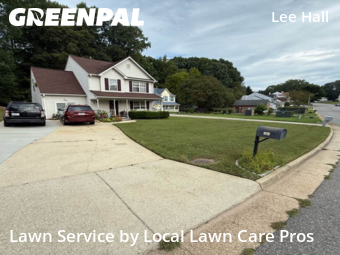 Lawn Mow nearby Newport News, VA, 