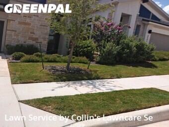 Lawn Mow nearby Austin, TX, 