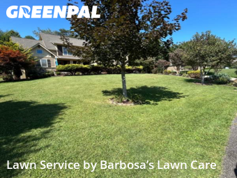Lawn Maintenance nearby Mills River, NC, 