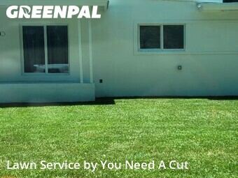 Grass Cuttingin North Miami,33161,Grass Cutting by You Need A Cut , work completed in Jul , 2026