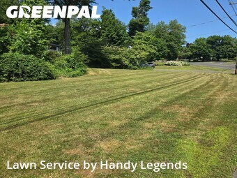 Yard Cutting nearby Southwick, MA, 