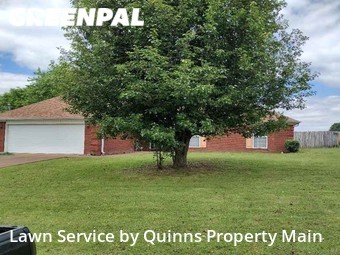 Lawn Mow nearby Jackson, TN, 