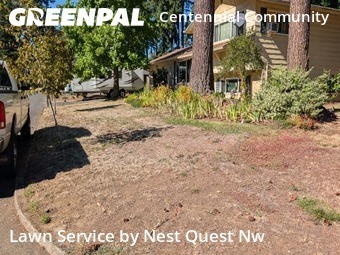 Affordable Landscaping Maintenance Services In Portland,97236,Landscaping by Nest Quest Nw, work completed in Nov , 2025