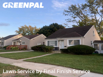 Lawn Cutting nearby Royal Oak, MI, 