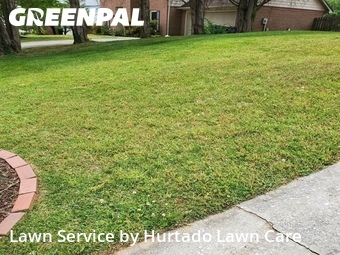 Lawn Maintenance nearby Knoxville, TN, 