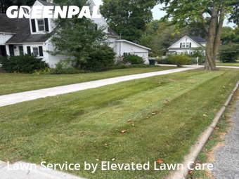 Yard Cutting nearby Leavenworth, KS, 