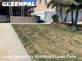 Lawn Care nearby Carson, CA, 