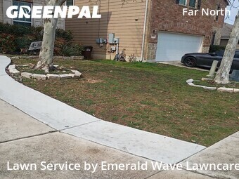 Lawn Maintenance nearby San Antonio, TX, 