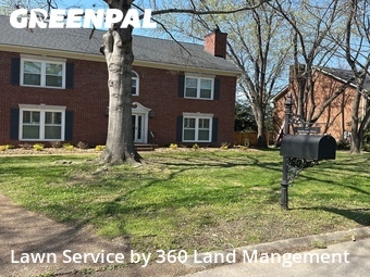 Grass Cutting nearby Franklin, TN, 