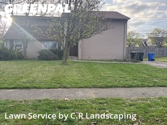 Lawn Cut nearby Lexington, KY, 