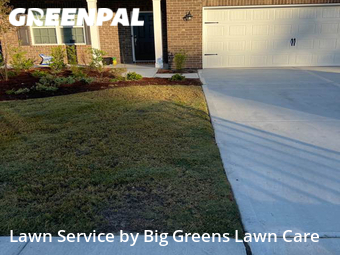 Lawn Mowing Service nearby Charlotte, NC, 