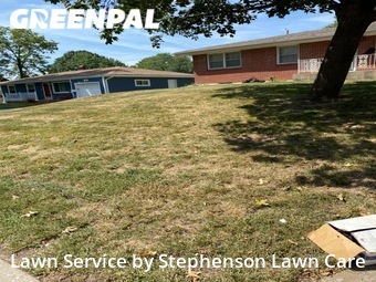 Lawn Cutting nearby Kansas City, MO, 