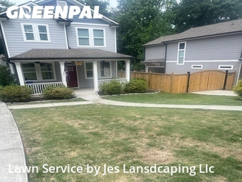 Lawn Mowing nearby Atlanta, GA, 